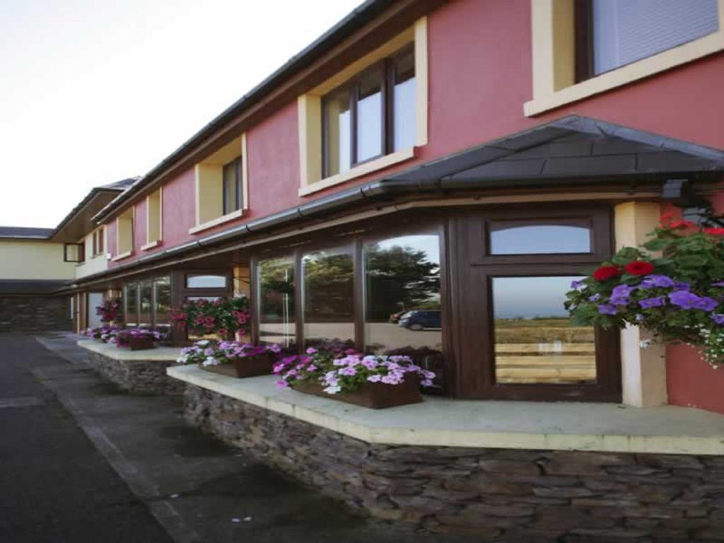 Tralee Bay Holiday Village Castlegregory Luaran gambar