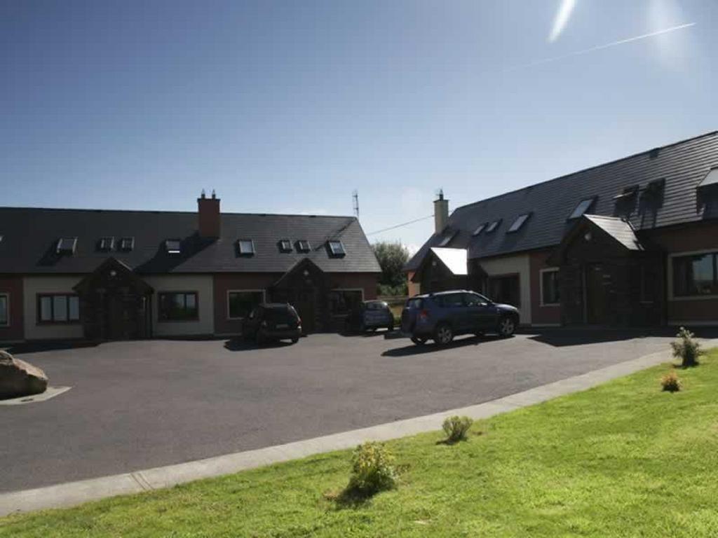 Tralee Bay Holiday Village Castlegregory Luaran gambar