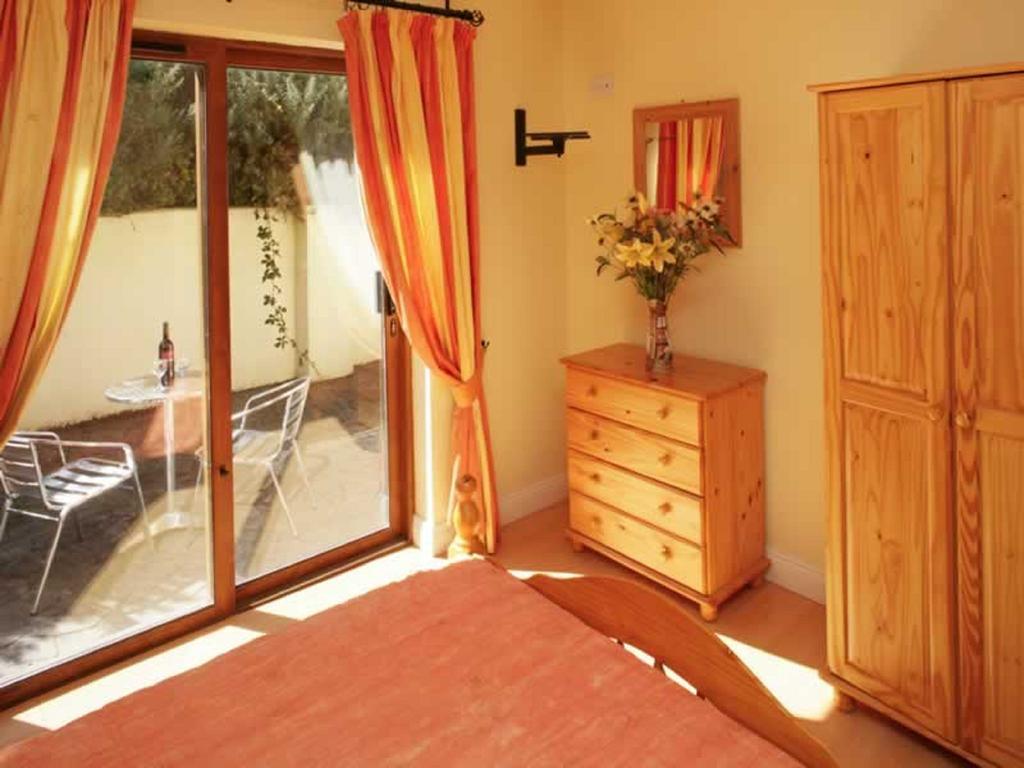Tralee Bay Holiday Village Castlegregory Bilik gambar