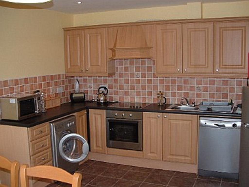 Tralee Bay Holiday Village Castlegregory Bilik gambar