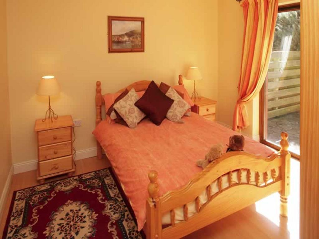 Tralee Bay Holiday Village Castlegregory Luaran gambar