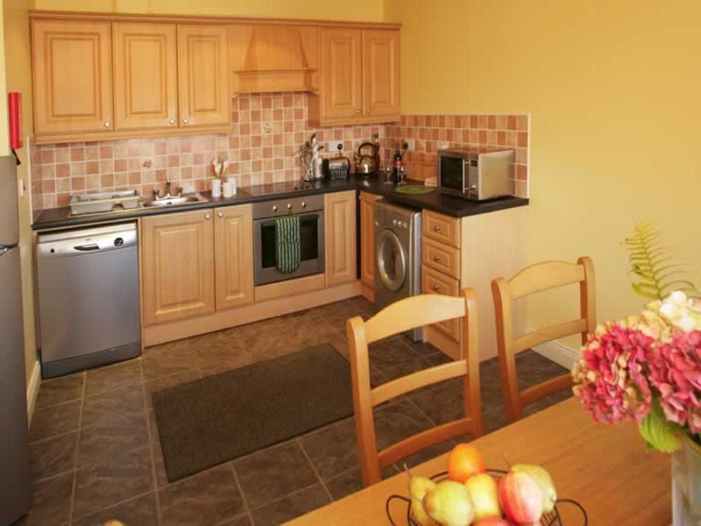 Tralee Bay Holiday Village Castlegregory Bilik gambar