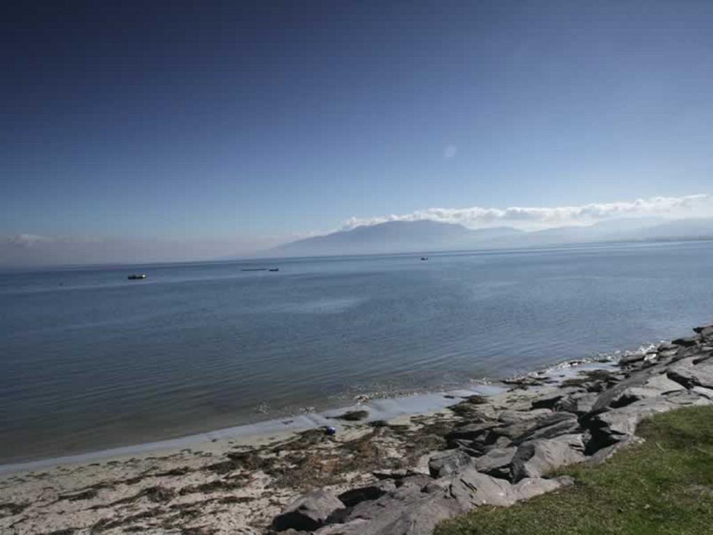 Tralee Bay Holiday Village Castlegregory Bilik gambar