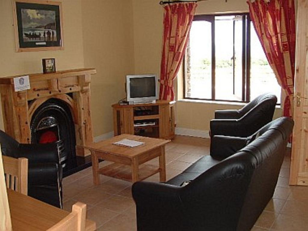 Tralee Bay Holiday Village Castlegregory Bilik gambar