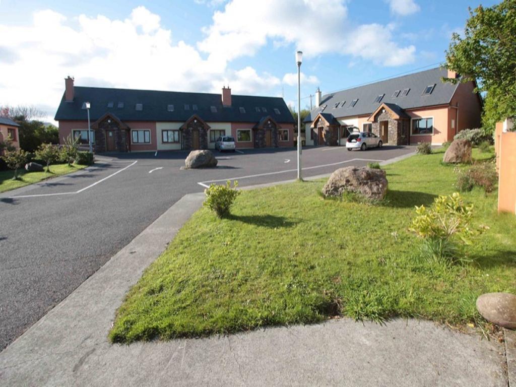 Tralee Bay Holiday Village Castlegregory Bilik gambar