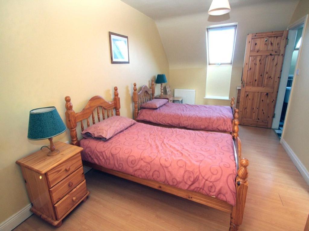 Tralee Bay Holiday Village Castlegregory Bilik gambar