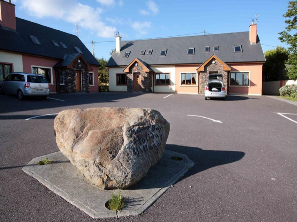 Tralee Bay Holiday Village Castlegregory Luaran gambar