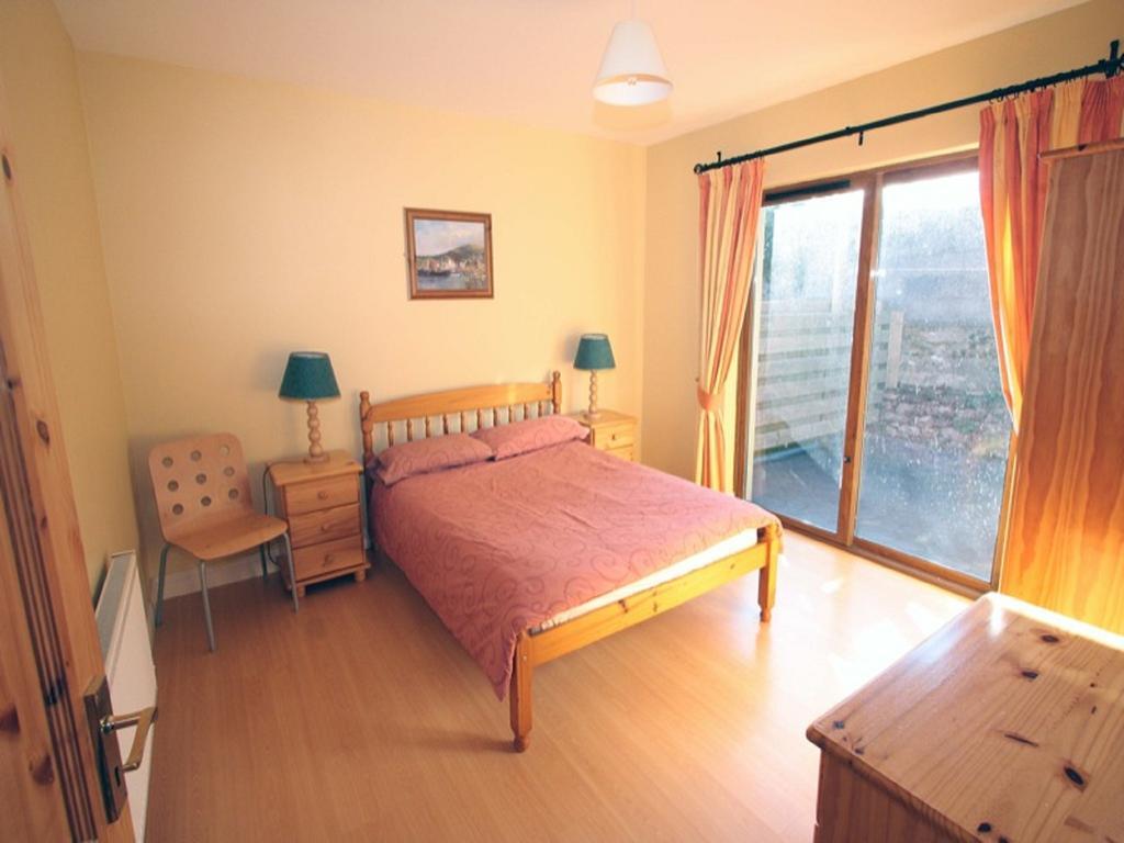 Tralee Bay Holiday Village Castlegregory Bilik gambar