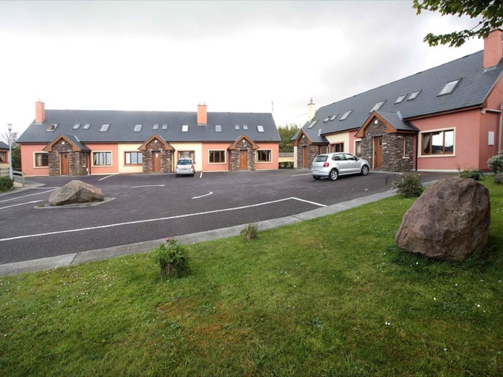 Tralee Bay Holiday Village Castlegregory Luaran gambar