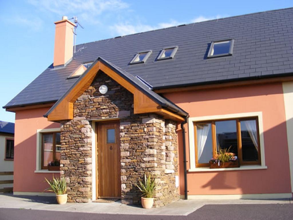 Tralee Bay Holiday Village Castlegregory Luaran gambar