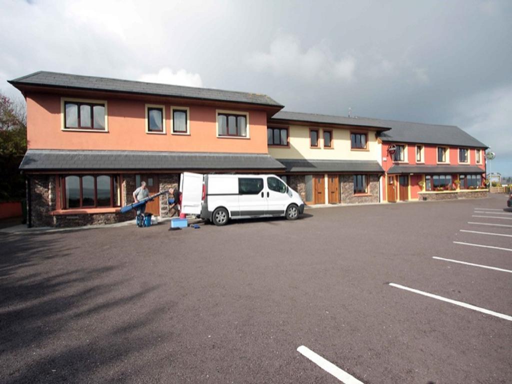 Tralee Bay Holiday Village Castlegregory Luaran gambar