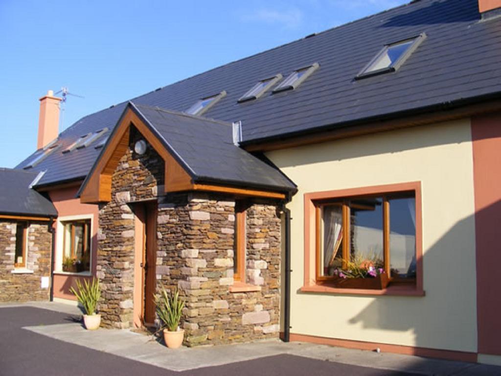 Tralee Bay Holiday Village Castlegregory Luaran gambar