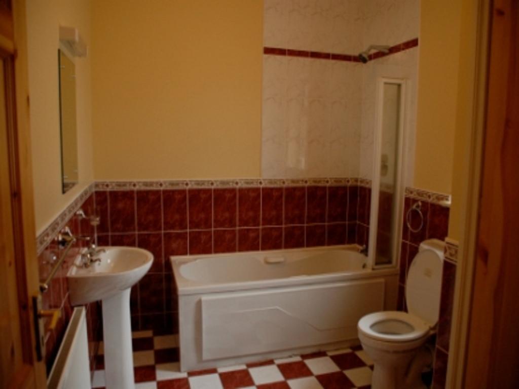 Tralee Bay Holiday Village Castlegregory Luaran gambar