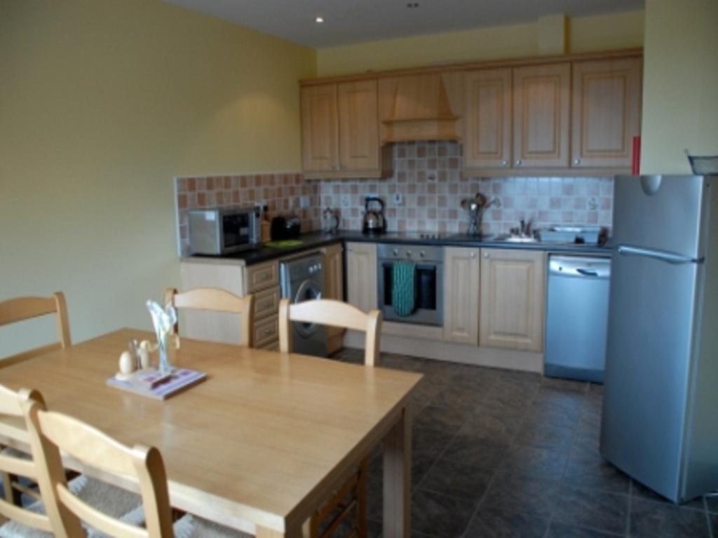 Tralee Bay Holiday Village Castlegregory Bilik gambar