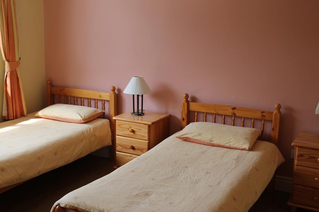 Tralee Bay Holiday Village Castlegregory Luaran gambar