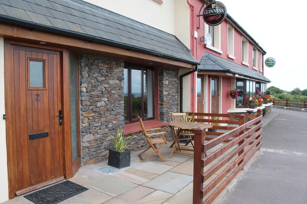 Tralee Bay Holiday Village Castlegregory Luaran gambar