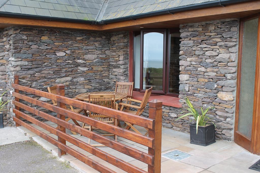 Tralee Bay Holiday Village Castlegregory Luaran gambar