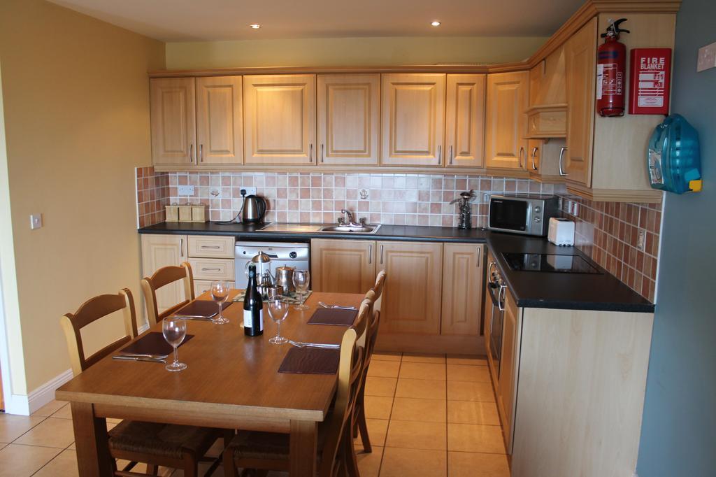 Tralee Bay Holiday Village Castlegregory Luaran gambar