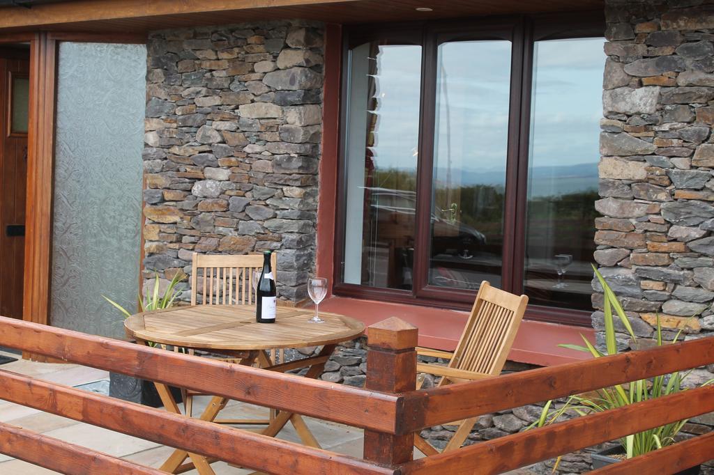 Tralee Bay Holiday Village Castlegregory Luaran gambar